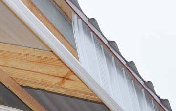 why Upton Warren fascia repairs are essential