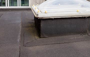 disadvantages of Upton Warren flat roofs