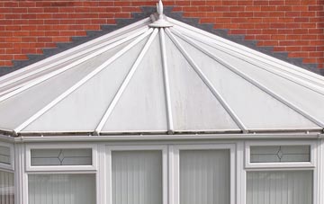 Upton Warren polycarbonate conservatory roof repairs
