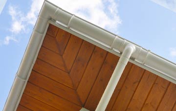 Upton Warren soffit types