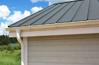 Upton Warren fascia repair